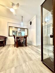 Blk 326C Punggol Vue (Punggol), HDB 3 Rooms #538516701